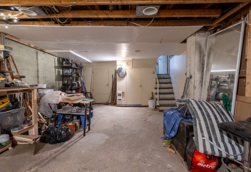 7841 – 7843 Rue D’Iberville Montréal (Villeray/Saint-Michel/Parc-Extension) (Montréal)