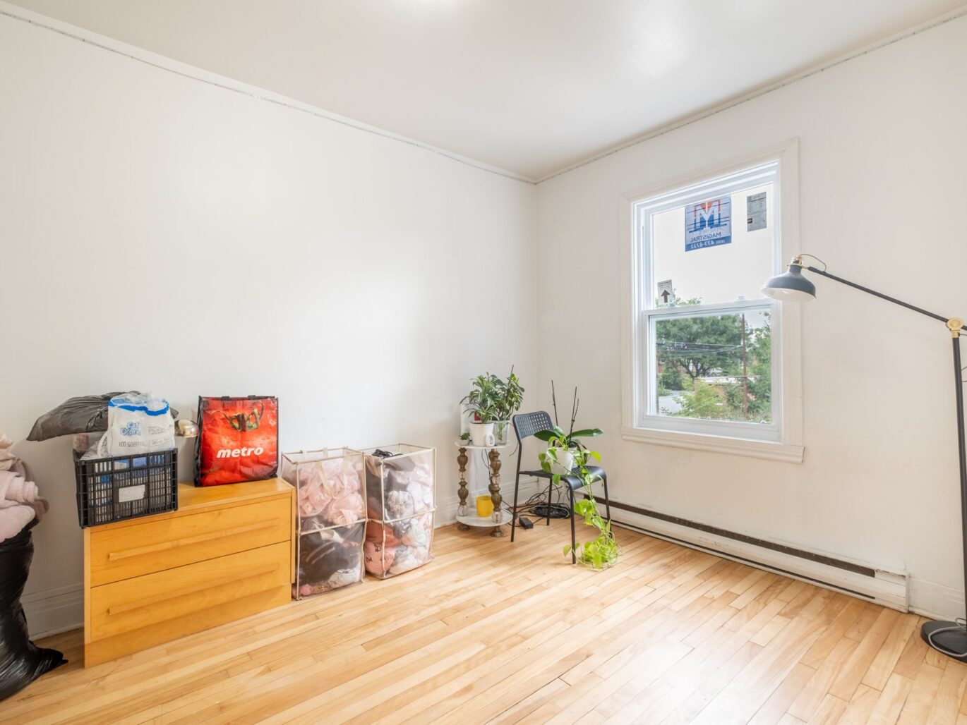 7841 – 7843 Rue D’Iberville Montréal (Villeray/Saint-Michel/Parc-Extension) (Montréal)