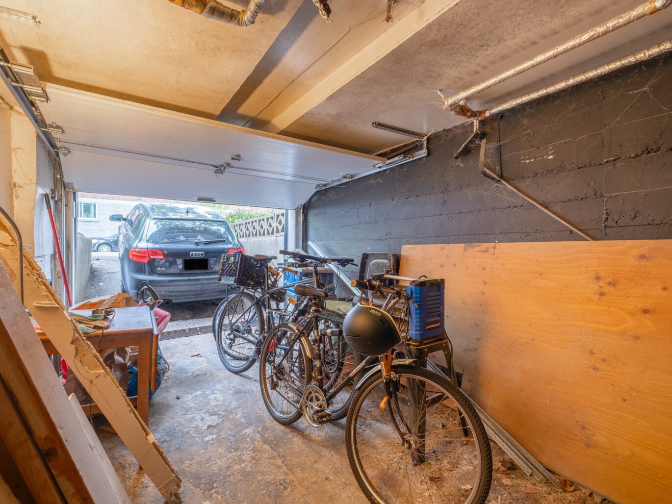 7841 – 7843 Rue D’Iberville Montréal (Villeray/Saint-Michel/Parc-Extension) (Montréal)