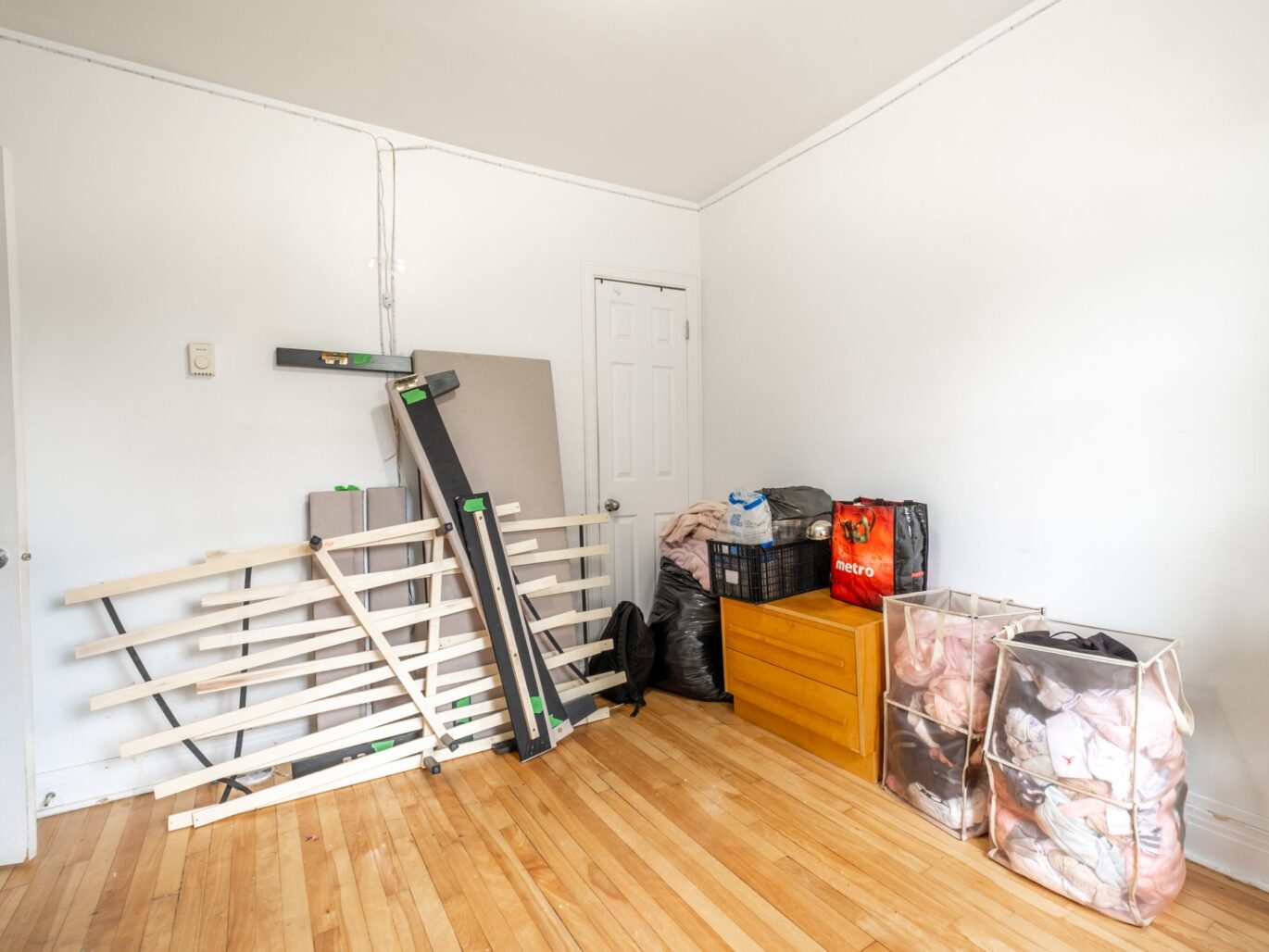7841 – 7843 Rue D’Iberville Montréal (Villeray/Saint-Michel/Parc-Extension) (Montréal)
