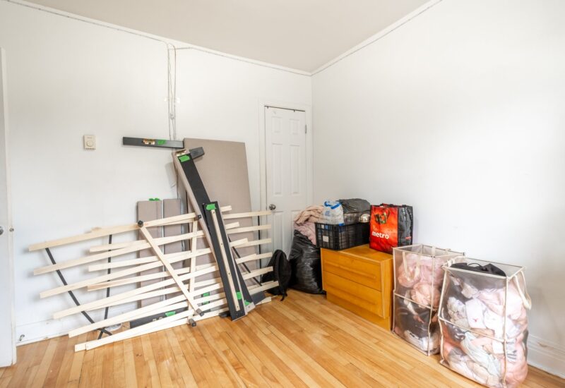 7841 – 7843 Rue D’Iberville Montréal (Villeray/Saint-Michel/Parc-Extension) (Montréal)