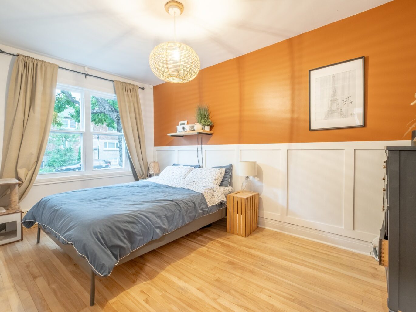 7841 – 7843 Rue D’Iberville Montréal (Villeray/Saint-Michel/Parc-Extension) (Montréal)
