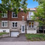 7841 – 7843 Rue D’Iberville Montréal (Villeray/Saint-Michel/Parc-Extension) (Montréal)