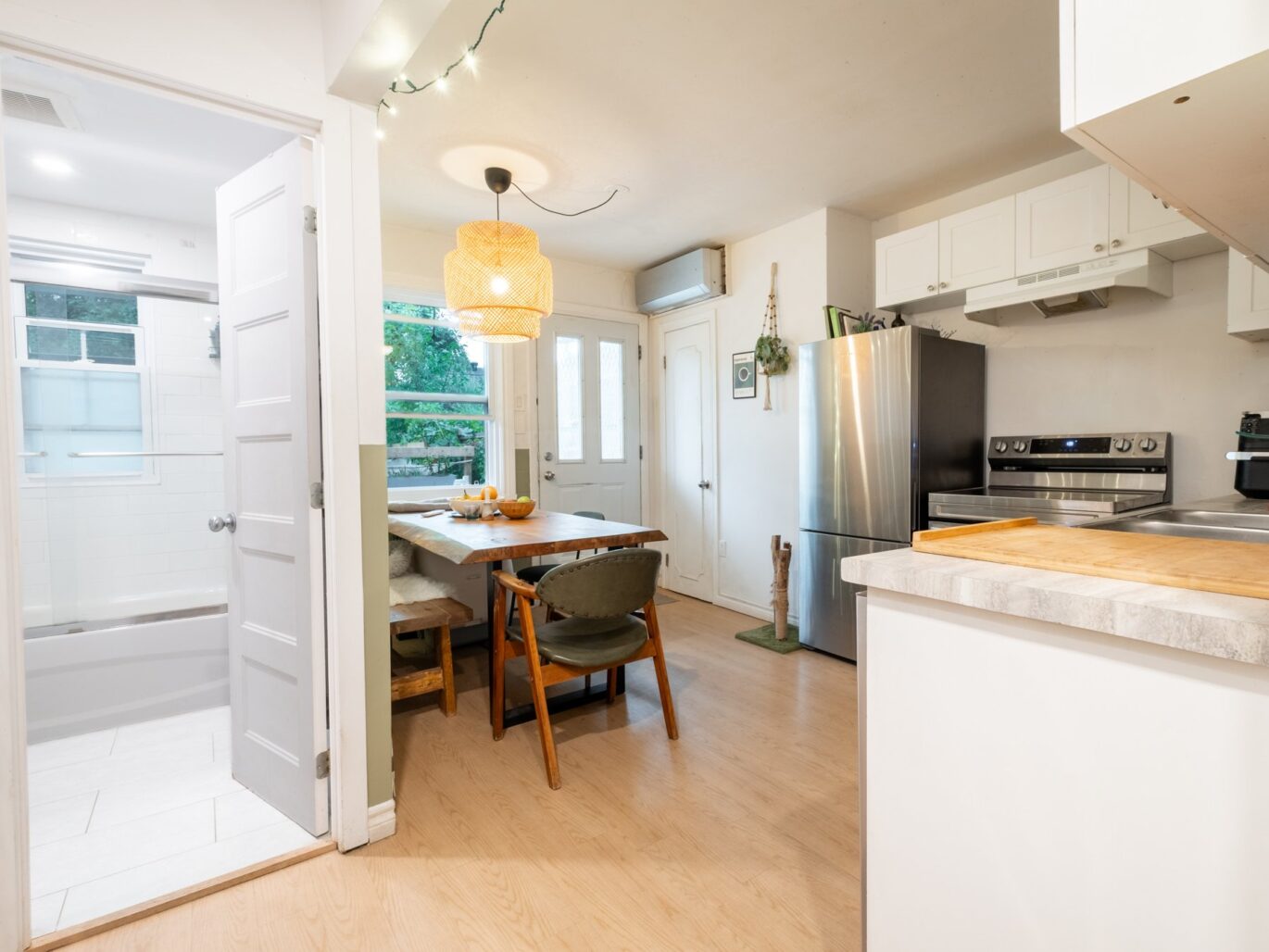 7841 – 7843 Rue D’Iberville Montréal (Villeray/Saint-Michel/Parc-Extension) (Montréal)
