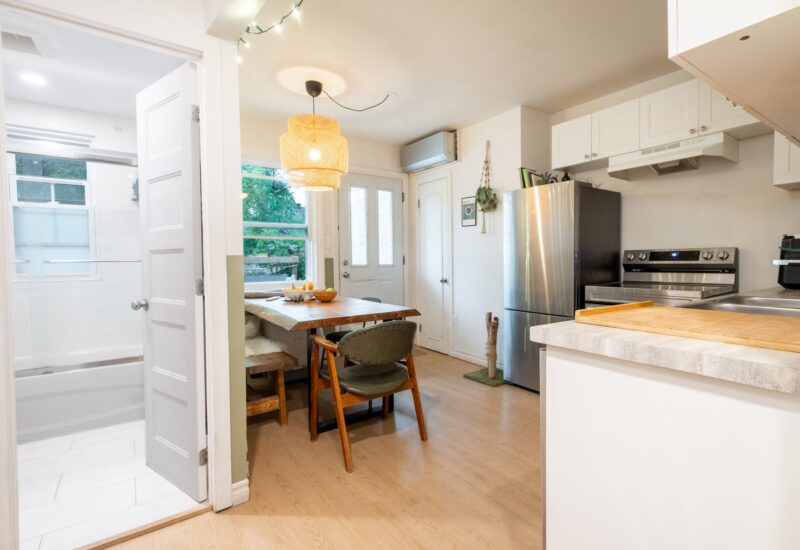 7841 – 7843 Rue D’Iberville Montréal (Villeray/Saint-Michel/Parc-Extension) (Montréal)