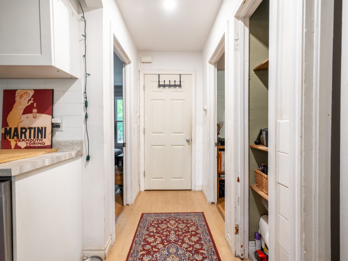 7841 – 7843 Rue D’Iberville Montréal (Villeray/Saint-Michel/Parc-Extension) (Montréal)