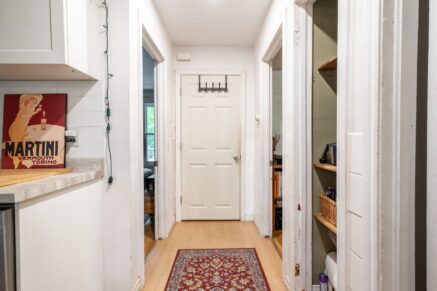 7841 – 7843 Rue D’Iberville Montréal (Villeray/Saint-Michel/Parc-Extension) (Montréal)