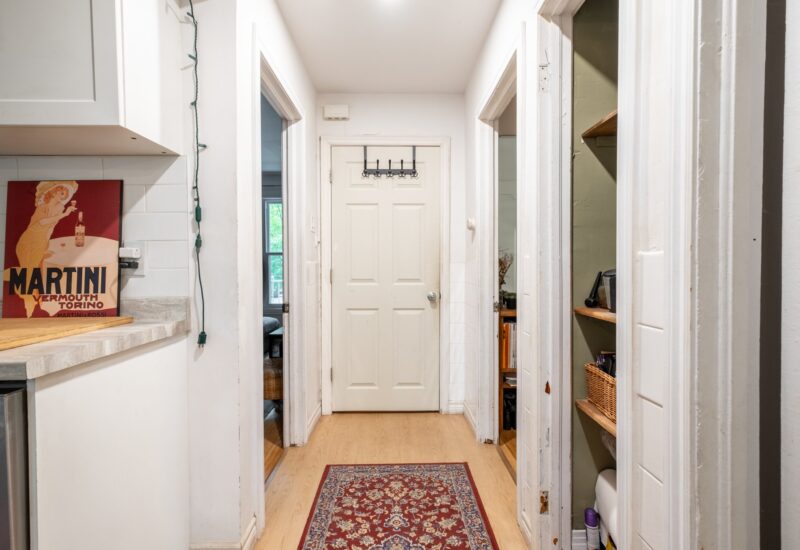 7841 – 7843 Rue D’Iberville Montréal (Villeray/Saint-Michel/Parc-Extension) (Montréal)