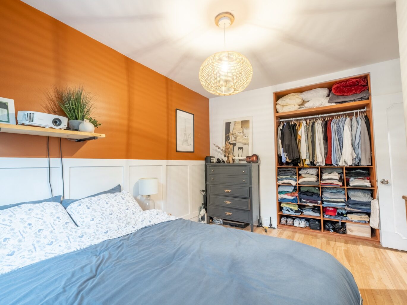 7841 – 7843 Rue D’Iberville Montréal (Villeray/Saint-Michel/Parc-Extension) (Montréal)