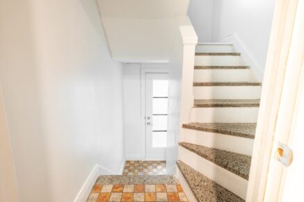 7841 – 7843 Rue D’Iberville Montréal (Villeray/Saint-Michel/Parc-Extension) (Montréal)