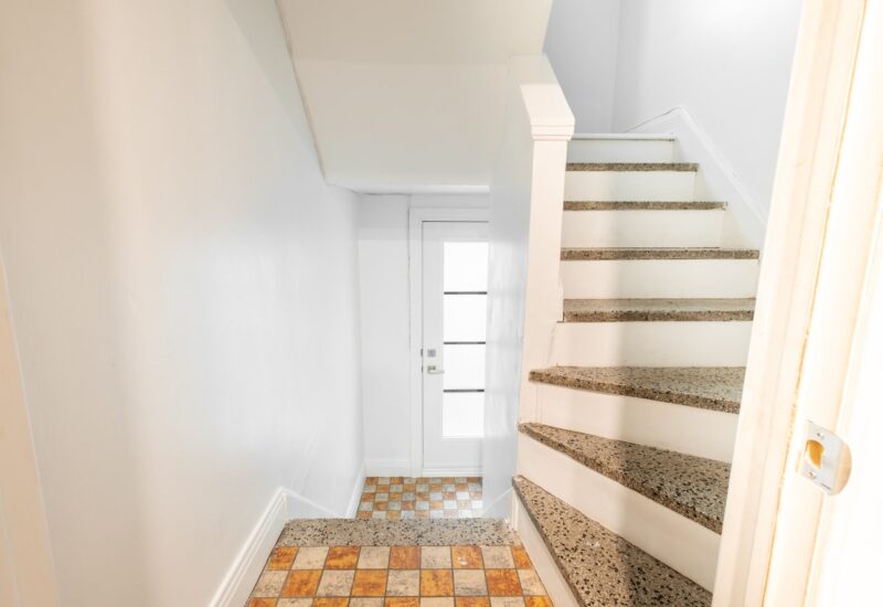 7841 – 7843 Rue D’Iberville Montréal (Villeray/Saint-Michel/Parc-Extension) (Montréal)