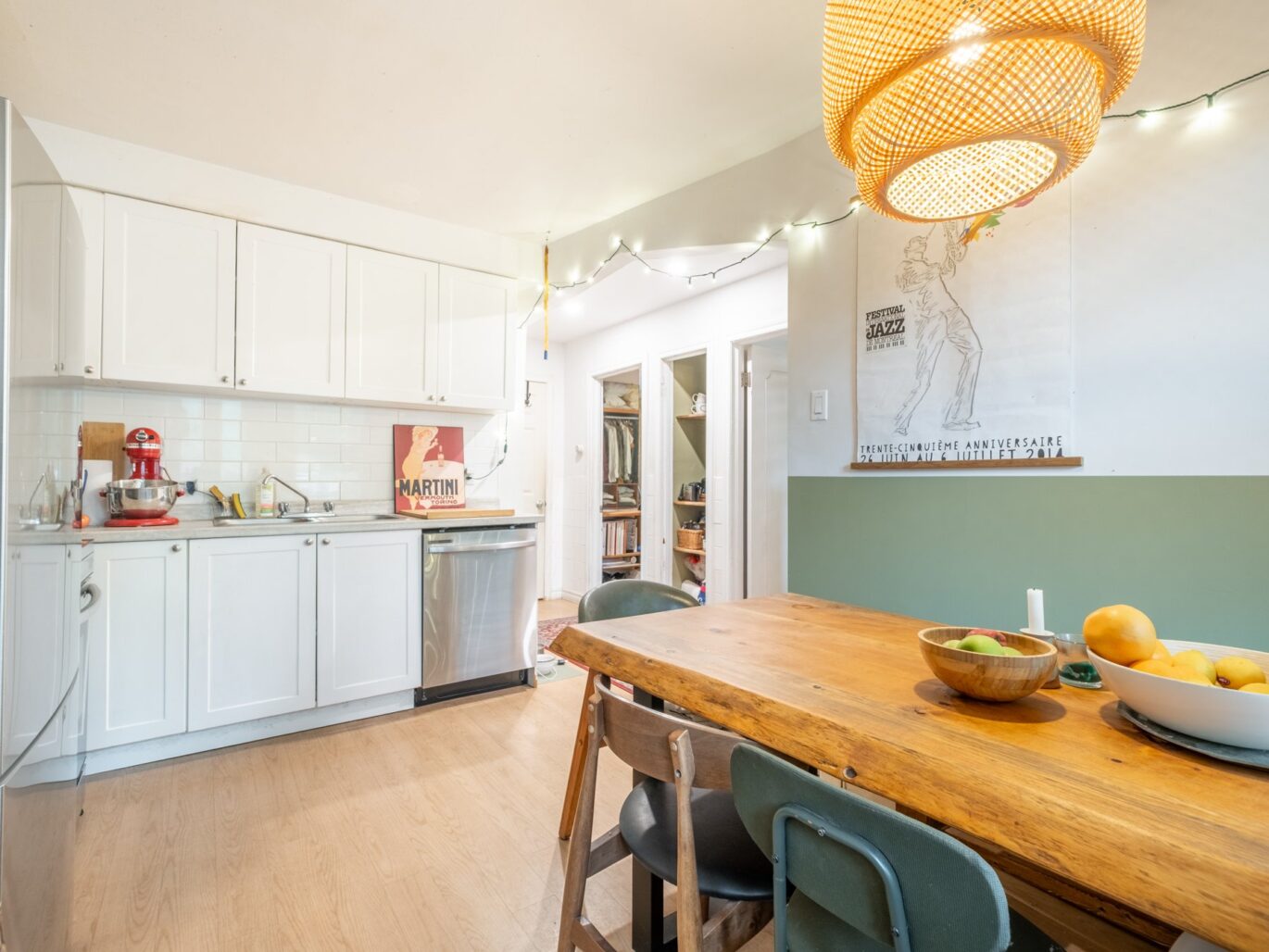 7841 – 7843 Rue D’Iberville Montréal (Villeray/Saint-Michel/Parc-Extension) (Montréal)