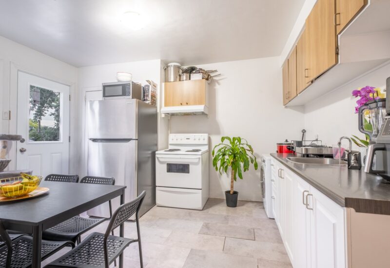 7841 – 7843 Rue D’Iberville Montréal (Villeray/Saint-Michel/Parc-Extension) (Montréal)