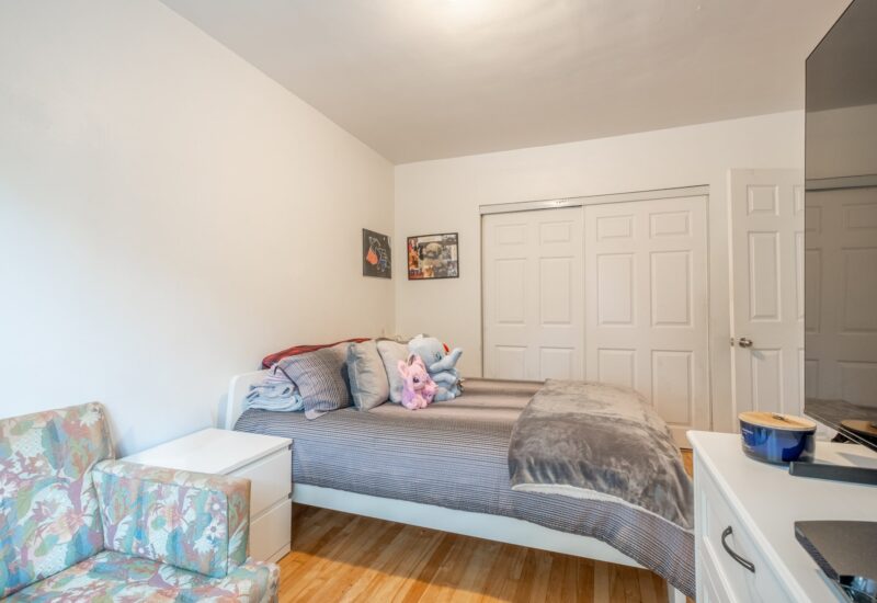 7841 – 7843 Rue D’Iberville Montréal (Villeray/Saint-Michel/Parc-Extension) (Montréal)