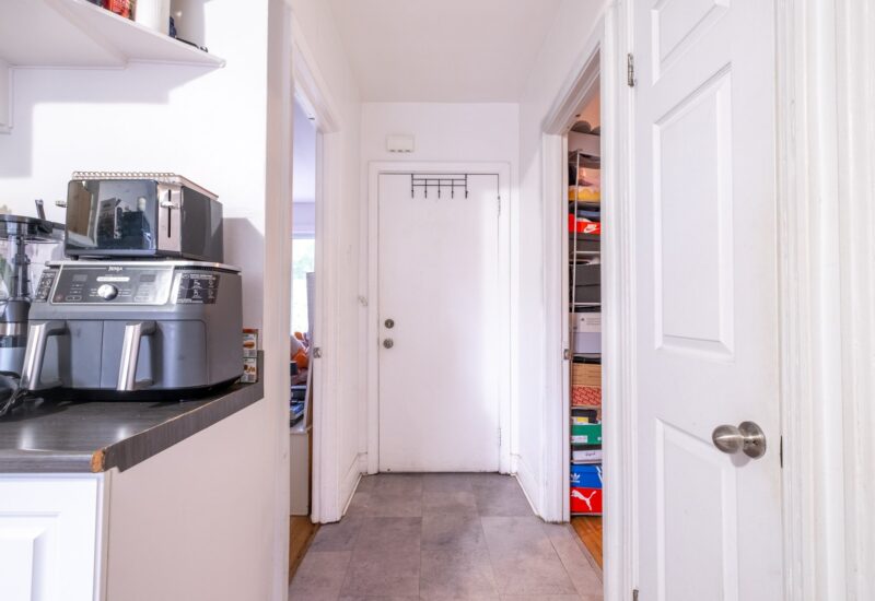 7841 – 7843 Rue D’Iberville Montréal (Villeray/Saint-Michel/Parc-Extension) (Montréal)