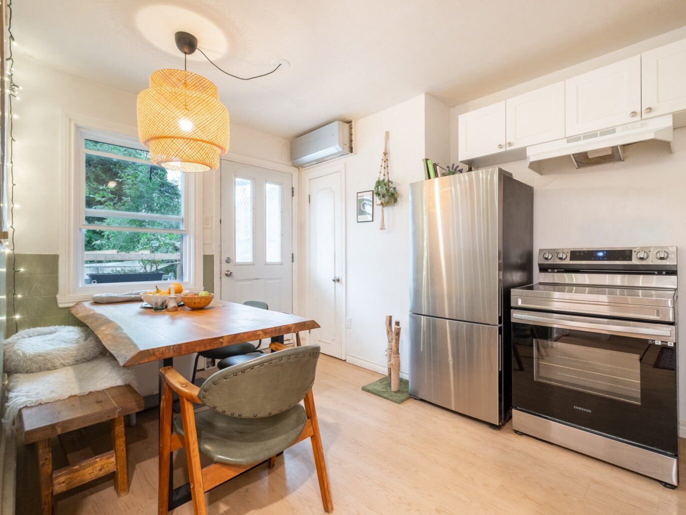 7841 – 7843 Rue D’Iberville Montréal (Villeray/Saint-Michel/Parc-Extension) (Montréal)