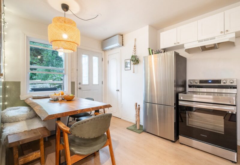 7841 – 7843 Rue D’Iberville Montréal (Villeray/Saint-Michel/Parc-Extension) (Montréal)