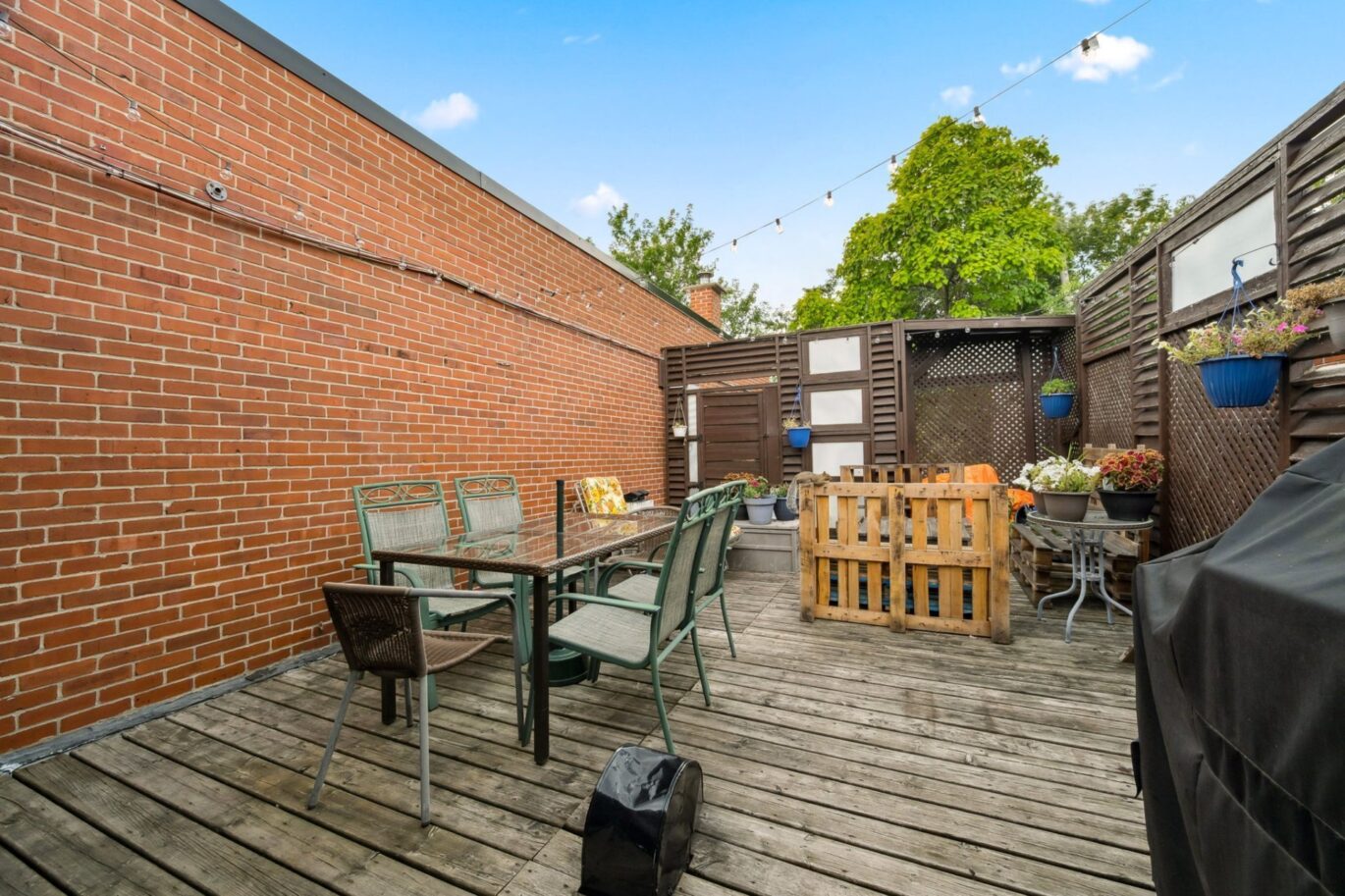 2620 Rue Frontenac Montréal (Ville-Marie) (Montréal)