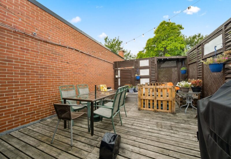2620 Rue Frontenac Montréal (Ville-Marie) (Montréal)