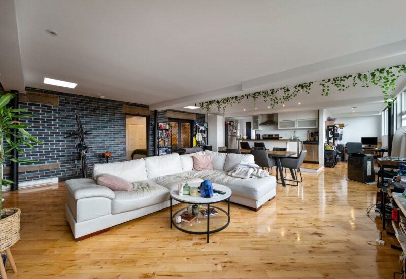 2620 Rue Frontenac Montréal (Ville-Marie) (Montréal)