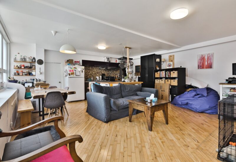 2620 Rue Frontenac Montréal (Ville-Marie) (Montréal)