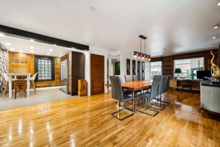 2620 Rue Frontenac Montréal (Ville-Marie) (Montréal)