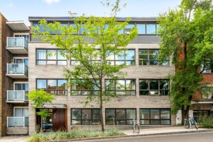2620 Rue Frontenac Montréal (Ville-Marie) (Montréal)