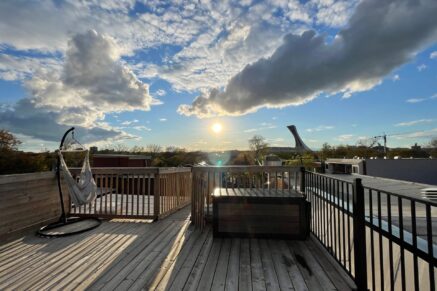 4267 Rue Ontario E. Montréal (Mercier/Hochelaga-Maisonneuve) (Montréal)