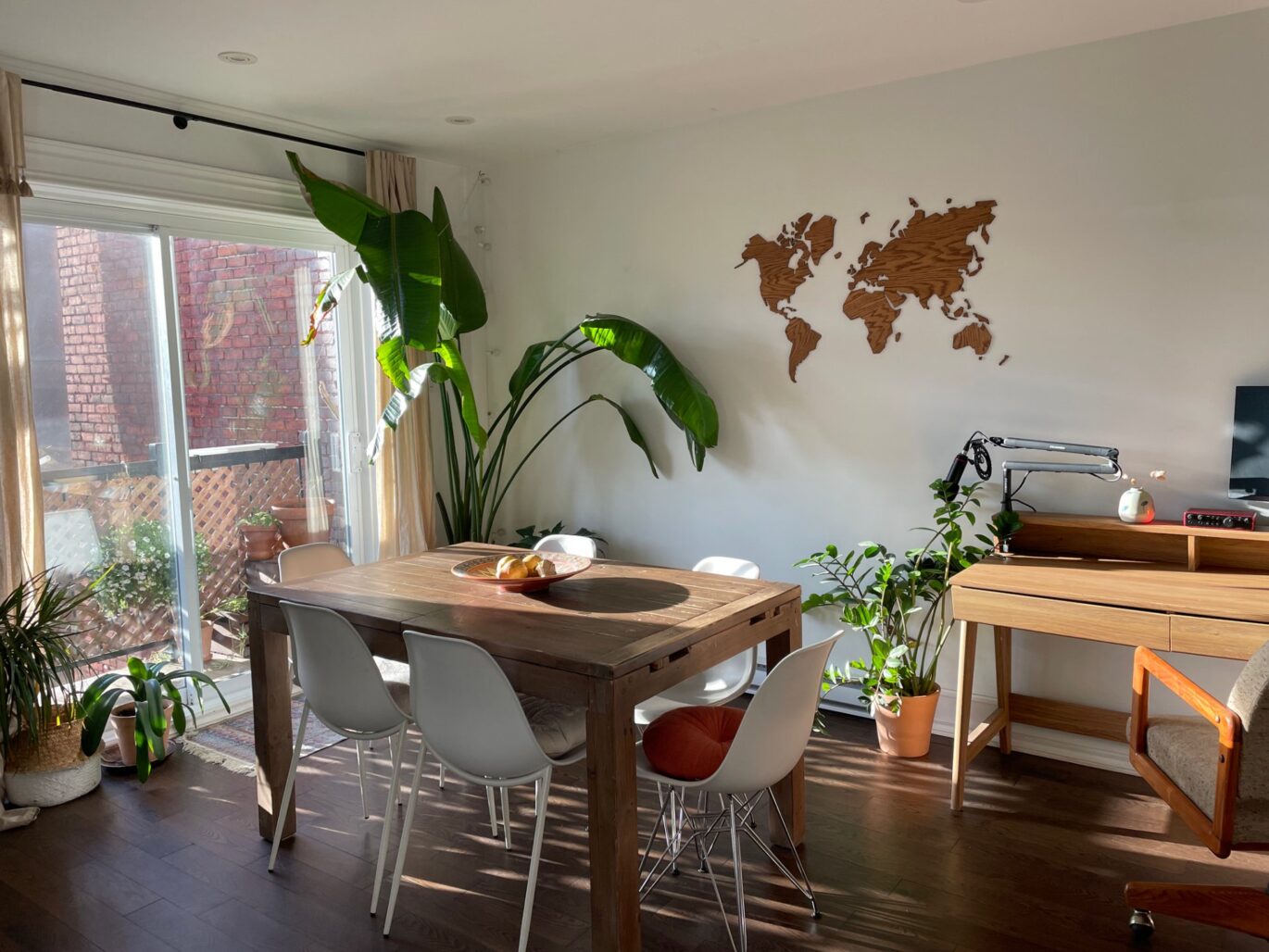 4267 Rue Ontario E. Montréal (Mercier/Hochelaga-Maisonneuve) (Montréal)