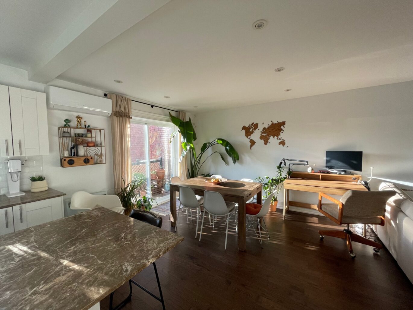 4267 Rue Ontario E. Montréal (Mercier/Hochelaga-Maisonneuve) (Montréal)