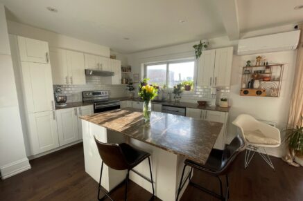 4267 Rue Ontario E. Montréal (Mercier/Hochelaga-Maisonneuve) (Montréal)