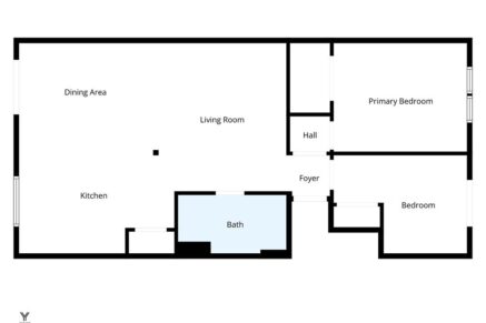 4267 Rue Ontario E. Montréal (Mercier/Hochelaga-Maisonneuve) (Montréal)