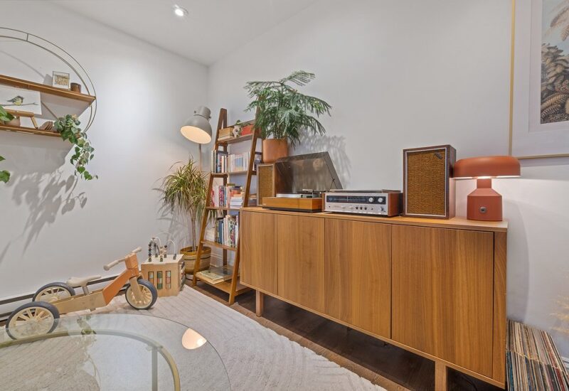 4267 Rue Ontario E. Montréal (Mercier/Hochelaga-Maisonneuve) (Montréal)