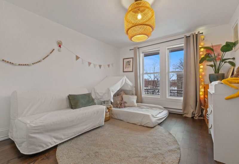 4267 Rue Ontario E. Montréal (Mercier/Hochelaga-Maisonneuve) (Montréal)