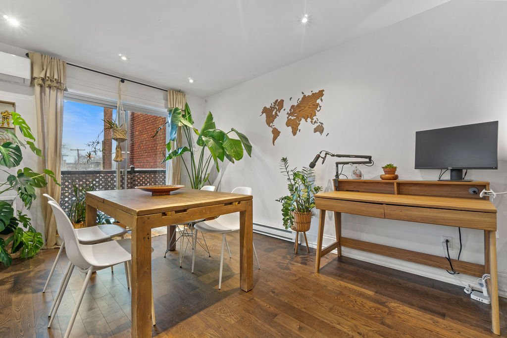 4267 Rue Ontario E. Montréal (Mercier/Hochelaga-Maisonneuve) (Montréal)