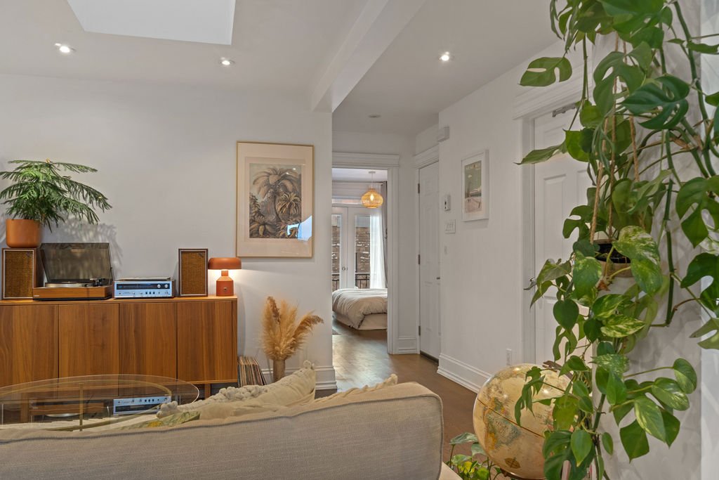 4267 Rue Ontario E. Montréal (Mercier/Hochelaga-Maisonneuve) (Montréal)
