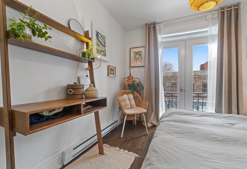 4267 Rue Ontario E. Montréal (Mercier/Hochelaga-Maisonneuve) (Montréal)