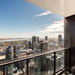 1245 Rue De Bleury #5303 Montréal (Ville-Marie) (Montréal)