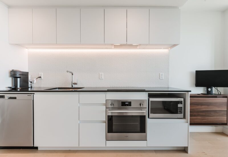 1245 Rue De Bleury #5303 Montréal (Ville-Marie) (Montréal)