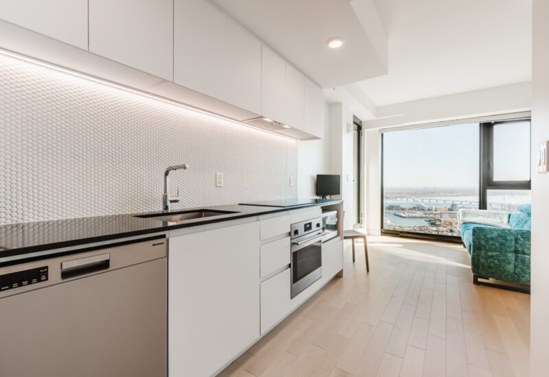 1245 Rue De Bleury #5303 Montréal (Ville-Marie) (Montréal)