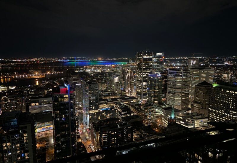1245 Rue De Bleury #5303 Montréal (Ville-Marie) (Montréal)