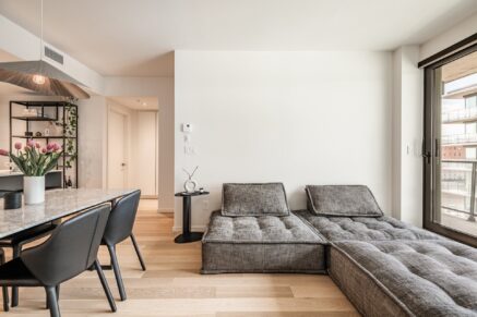 1616 Rue des Bassins #606 Montréal (Le Sud-Ouest) (Montréal)