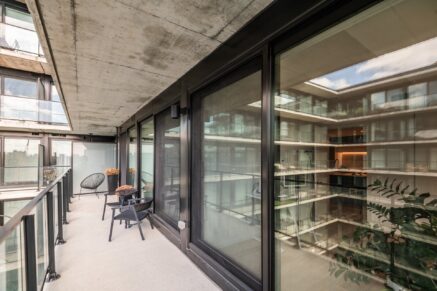 1616 Rue des Bassins #606 Montréal (Le Sud-Ouest) (Montréal)