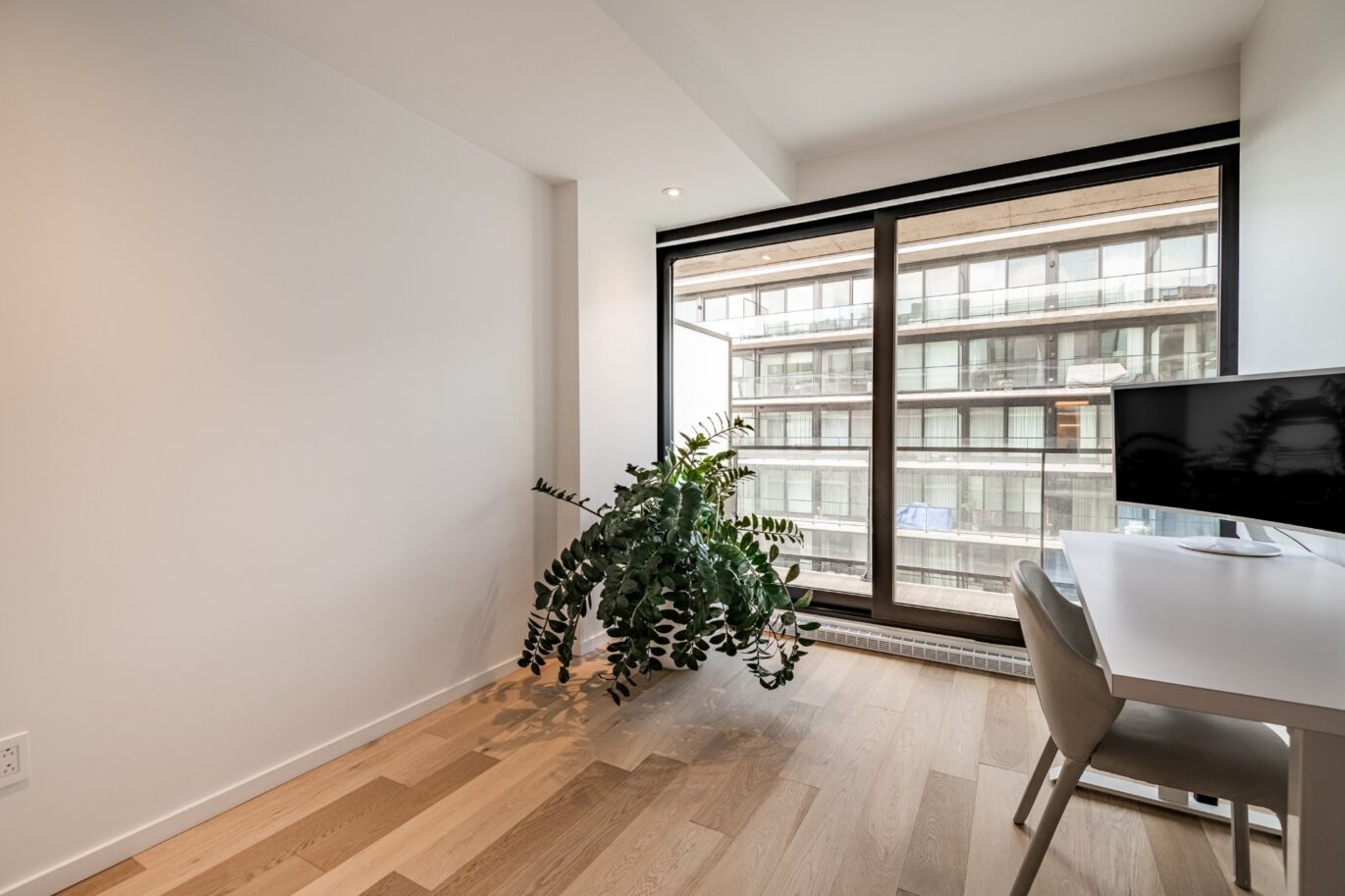 1616 Rue des Bassins #606 Montréal (Le Sud-Ouest) (Montréal)