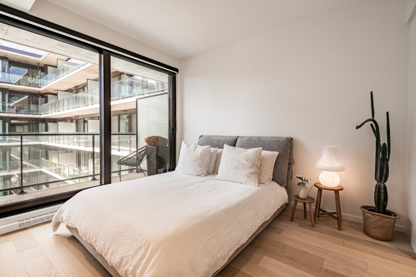 1616 Rue des Bassins #606 Montréal (Le Sud-Ouest) (Montréal)