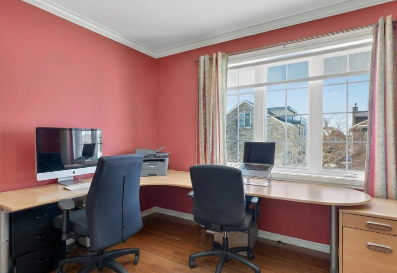 6010 Rue Tommy-Douglas Côte-Saint-Luc (Montréal)