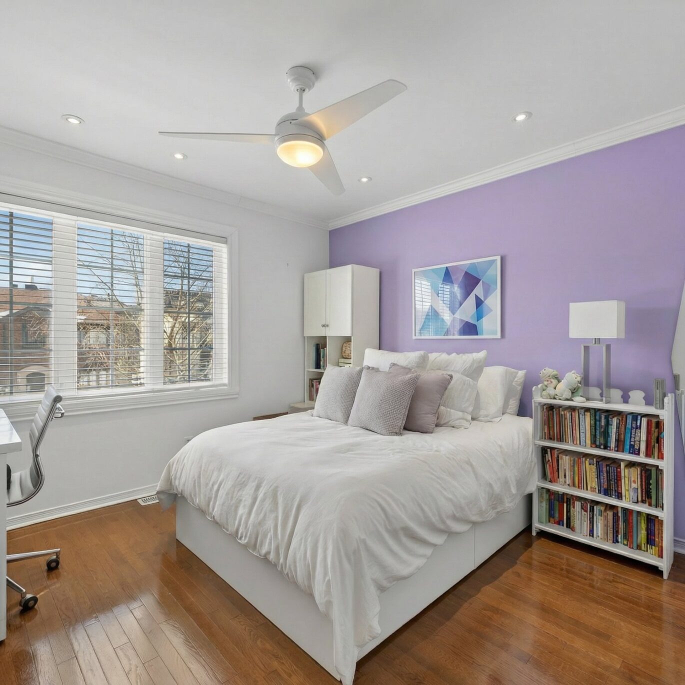 6010 Rue Tommy-Douglas Côte-Saint-Luc (Montréal)