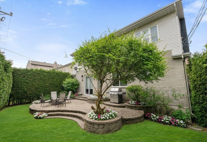 6010 Rue Tommy-Douglas Côte-Saint-Luc (Montréal)