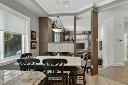 6010 Rue Tommy-Douglas Côte-Saint-Luc (Montréal)