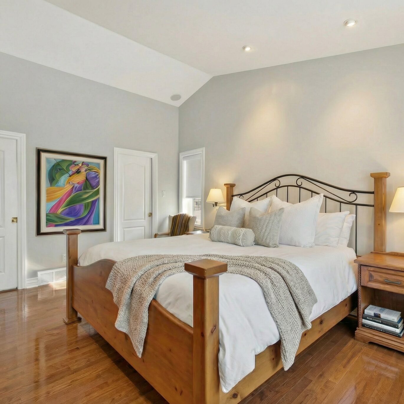 6010 Rue Tommy-Douglas Côte-Saint-Luc (Montréal)